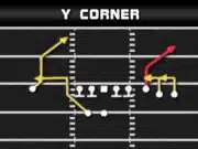 Gun Trey Open – Y Corner gun trey open y corner 1