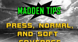 madden tip press normal soft coverage