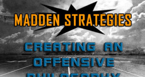 creating an offensive philosophy