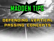 Defending Vertical Passing Concepts defending vertical passing concepts