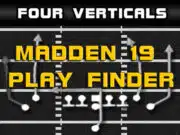 Madden 19 Play Finder madden 19 play finder