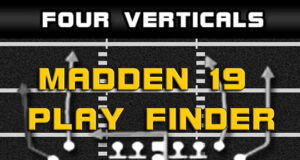 madden 19 play finder