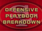 49ers offensive breakdown