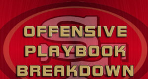 49ers offensive breakdown