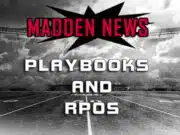 Madden 20: Playbooks and RPOs playa rpos