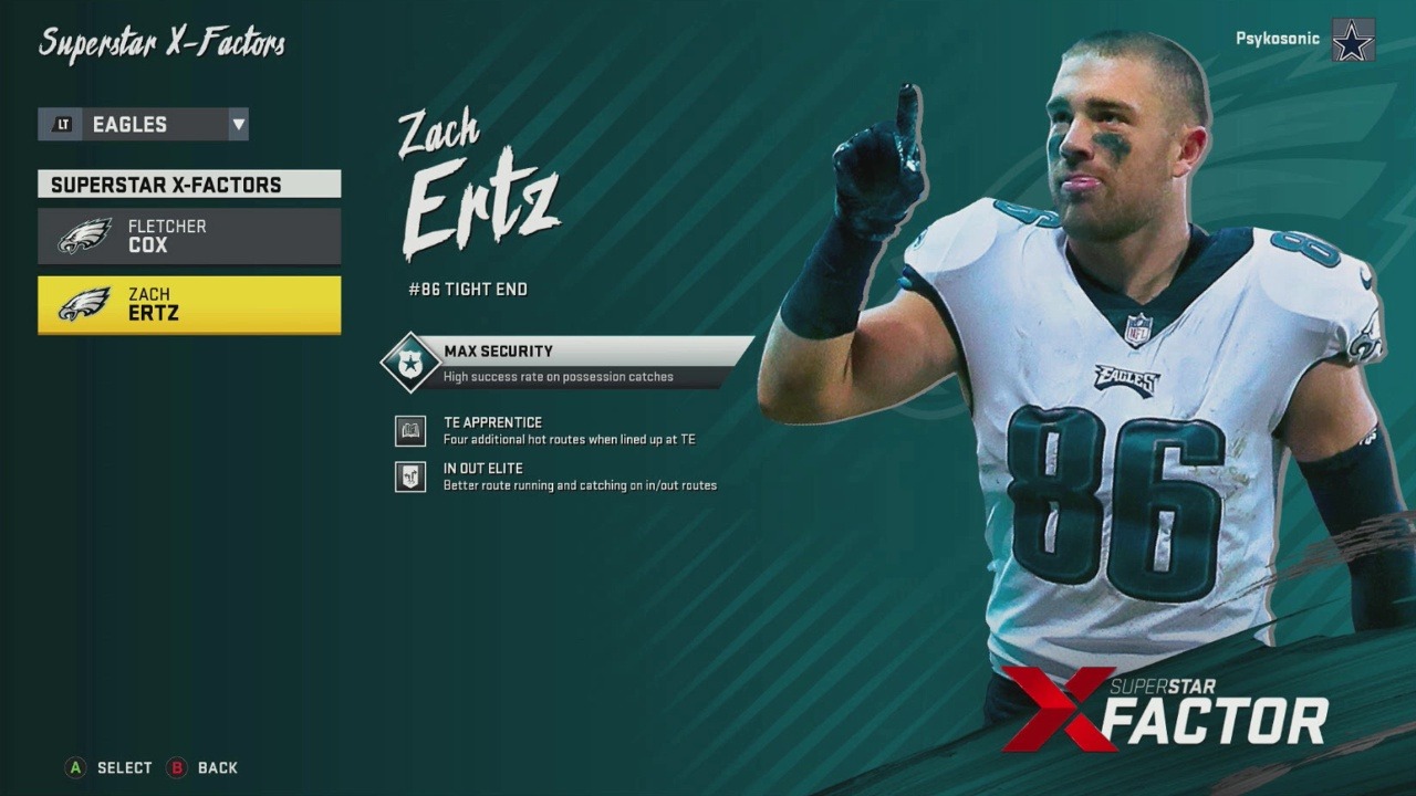 Zach Ertz on X: 