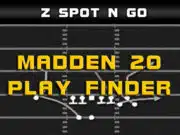 Madden 20 Play Finder madden 20 play finder