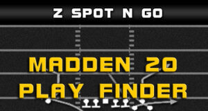 madden 20 play finder