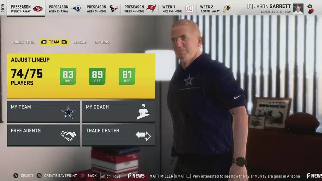 How to Play Madden Football 1 How to Play Madden Football 1