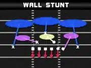 46 Bear – Wall Stunt 46 bear wall stunt