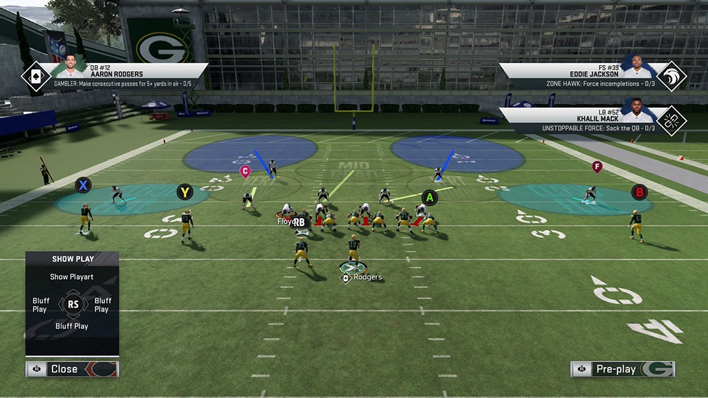 How to Beat Each Cover Defense in Madden 22