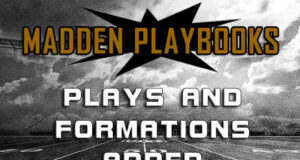 madden 20 playbook updates