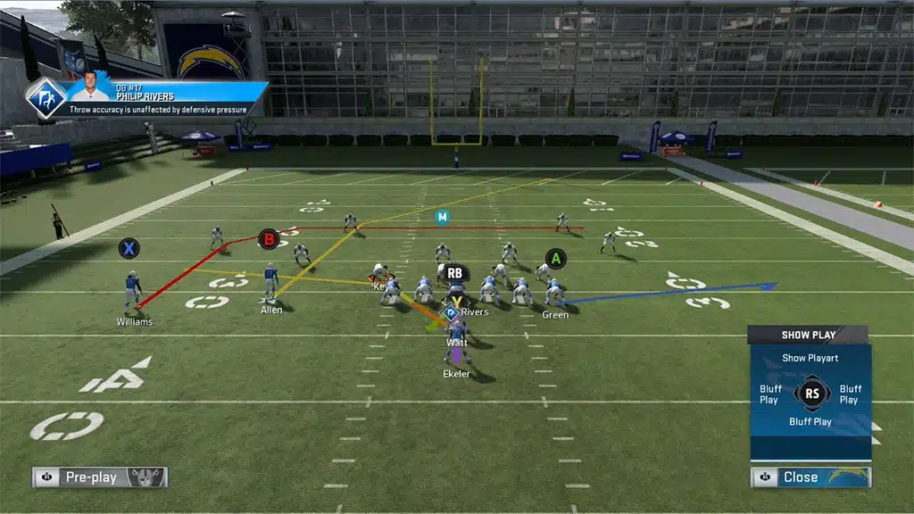 I-Form Slot Flex - PA Dagger 3 I-Form Slot Flex - PA Dagger 3