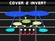 46 Normal – Cover 2 Invert madden plays 46 normal cover 2 invert
