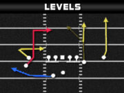 madden plays gun stack y off wk levels