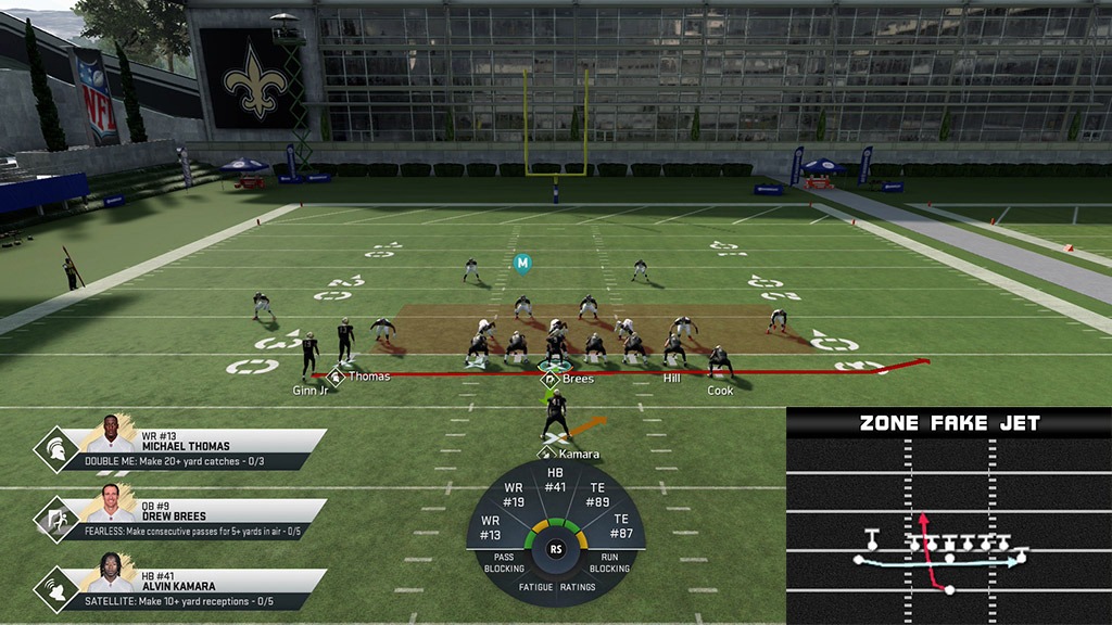 Madden 20 deals best playbooks