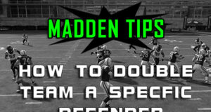 madden 20 tips how to double team specific defender banner