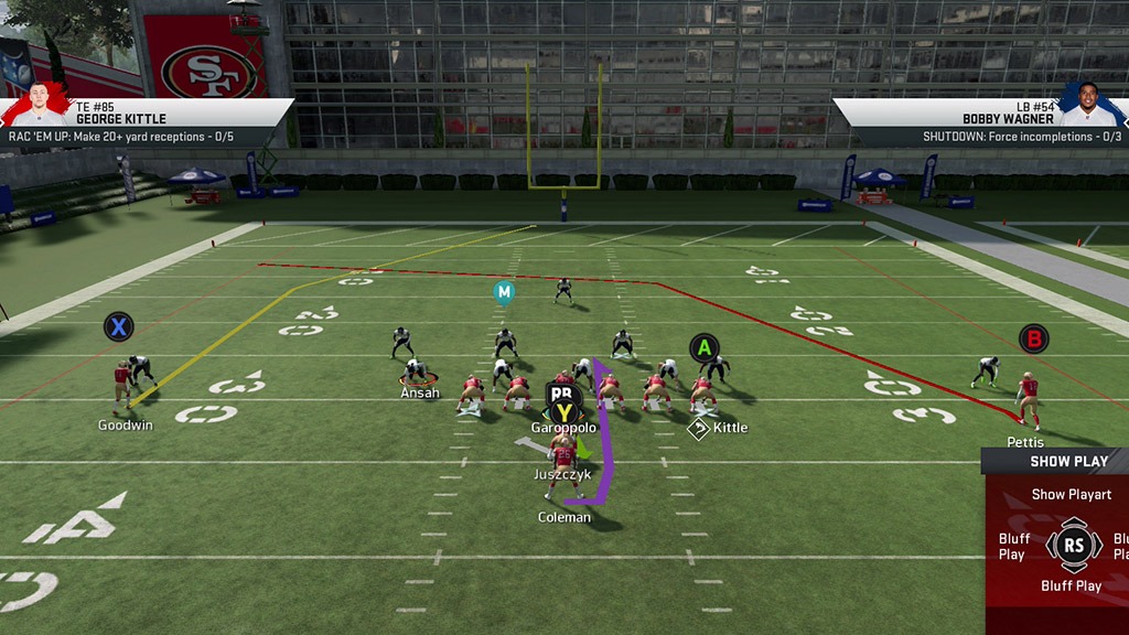 How To) Play Madden Like A Pro 