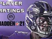 Madden 21 Player Ratings madden 21 player ratings