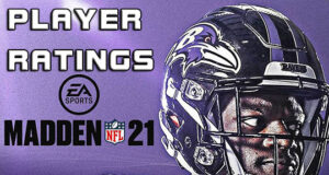 madden 21 player ratings