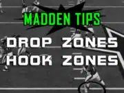 Defensive Coaching Adjustments Zone Drops Hook Zones coaching adjustemtns drop zones hook zone
