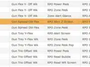 Madden 21 Offensive Formation List madden 21 offensive play finder 2