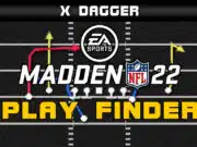 Madden Play Finder madden nfl 22 play finder