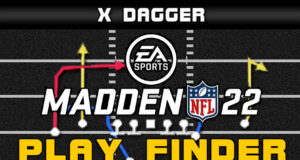 madden nfl 22 play finder