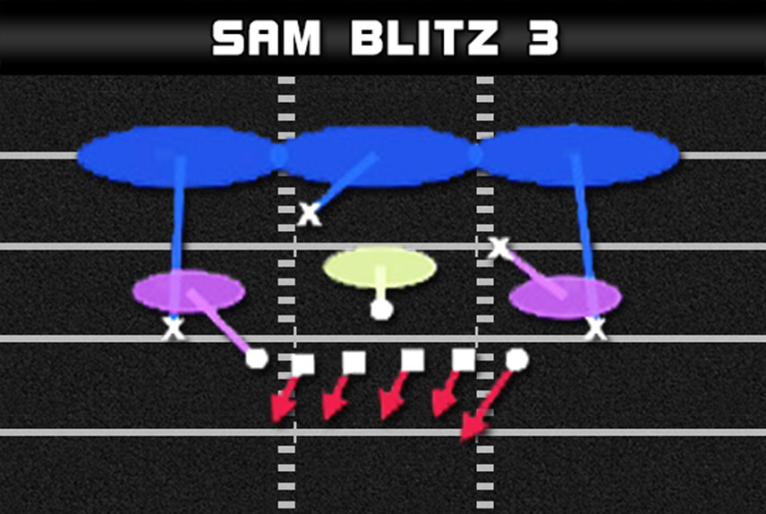 FS Blitz - Madden 24 Playbooks