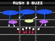 Nickel Double A Gap – Rush 3 Buzz madden plays nickel double a gap rush 3 buzz banner def