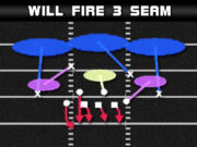 madden plays zone blitz b gap 3 4 under will fire 3 seam