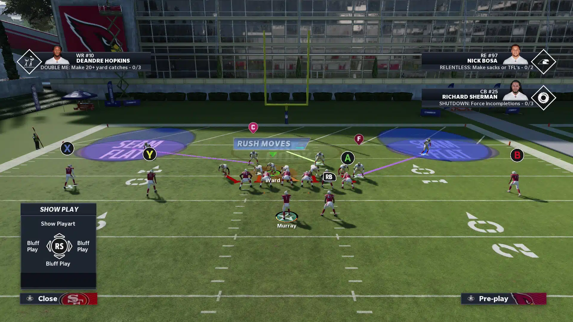 46 Bear Under - LB Dogs 3 3 46 Bear Under - LB Dogs 3 3