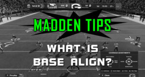 what is base align