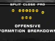 Gun Split Close Pro Formation Breakdown gun split close pro banner