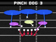 madden plays a gap pressure 3 4 bear pinch dog 3 play diagram