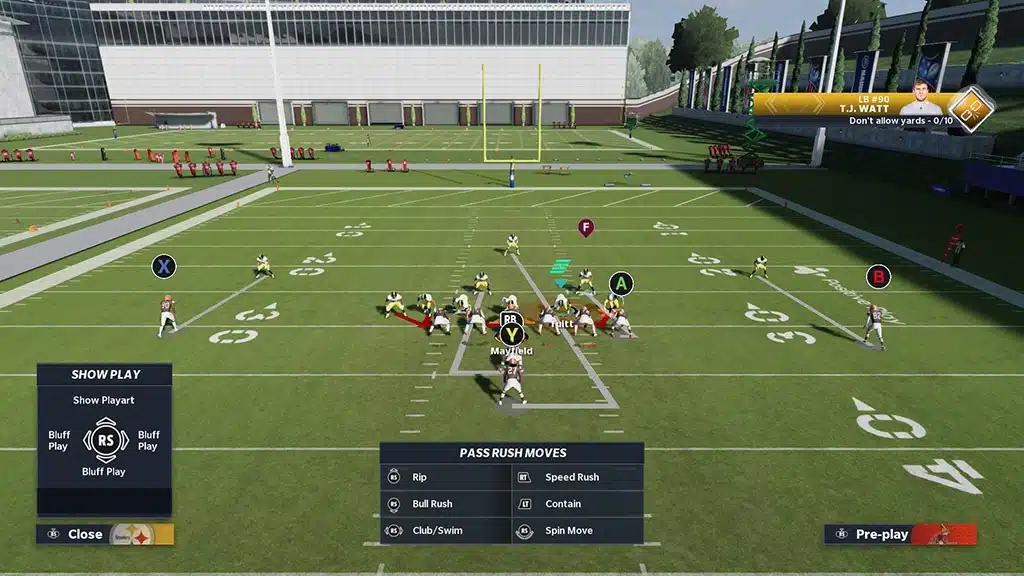 46 Bear Under - LB Dogs Flip 3 46 Bear Under - LB Dogs Flip 3