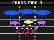 madden plays outside blitz pressure 3 4 odd cross fire 3 play diagram