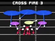 3-4 Odd – Cross Fire 3 madden plays outside blitz pressure 3 4 odd cross fire 3 play diagram