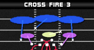 madden plays outside blitz pressure 3 4 odd cross fire 3 play diagram