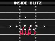 46 Normal – Inside Blitz 46 normal inside blitz m21