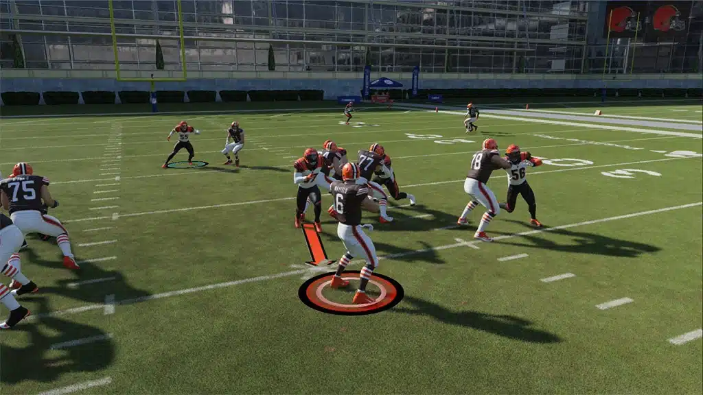 3-4 Under - 4-3 Package - OLB Strike 2 4 3-4 Under - 4-3 Package - OLB Strike 2 4