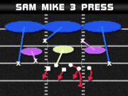 madden tips edge pressure nickel 2 4 5 odd sam mike 3 press