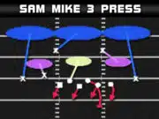 Nickel 2-4-5 Odd – Sam Mike 3 Press madden tips edge pressure nickel 2 4 5 odd sam mike 3 press