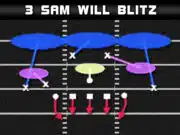 Nickel – 3-3-5 – Wide – 3 Sam Will Blitz madden tips play nickel 3 3 5 3 sam will blitz