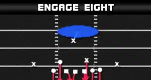 overload blitz 3 4 bear engage eight