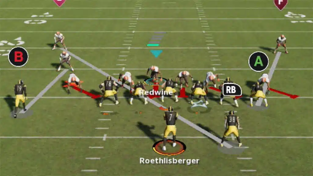 Triple Threat Pressure 2 Triple Threat Pressure 2