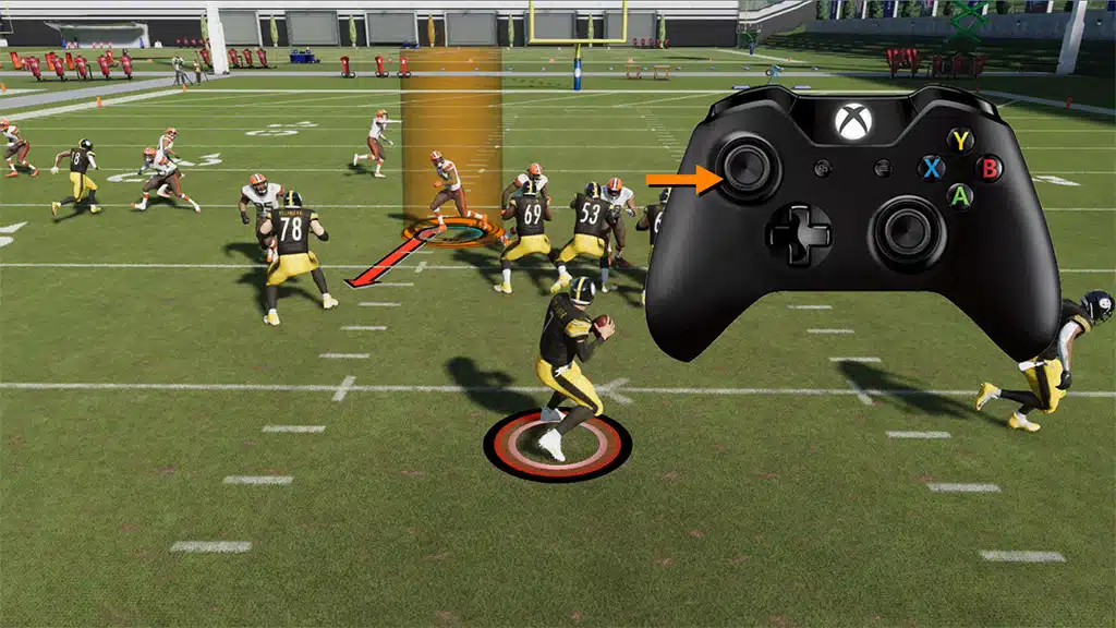 Triple Threat Pressure 4 Triple Threat Pressure 4