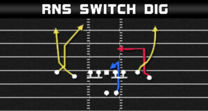 madden 21 rns dig switch play diagram