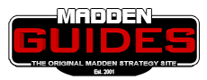 Madden Guides