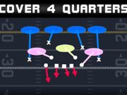 madden 21 plays four man pass rush 3 4 cub cover 4 quarters play diagram